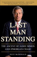 Cover of Last Man Standing