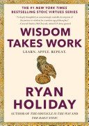 Cover of Wisdom Takes Work